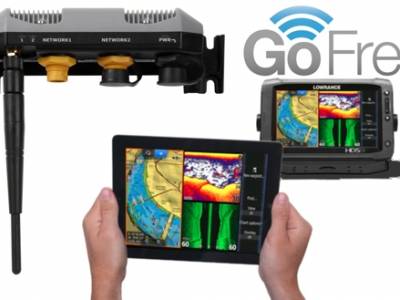 REVOLUN NOV bezdrtov pripojenie