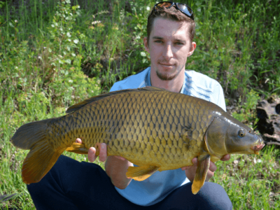 Boilies zo ps�ch gran�l