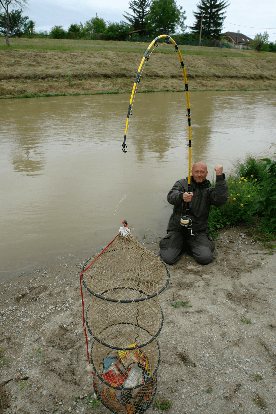 na sumce len s kvalitn�m sum�iarskym pr�tom