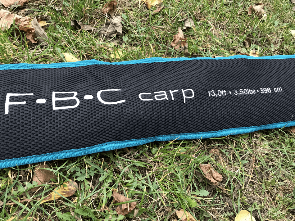  Sportex FBC Carp