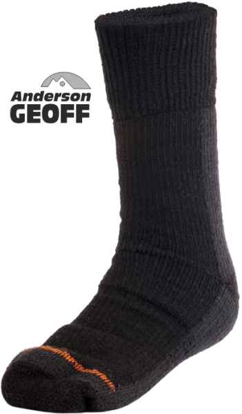 Ponožky Woolly Sock Geoff Anderson veľ.38-46