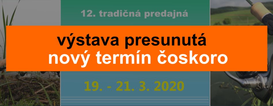 rybarska vystava kosice