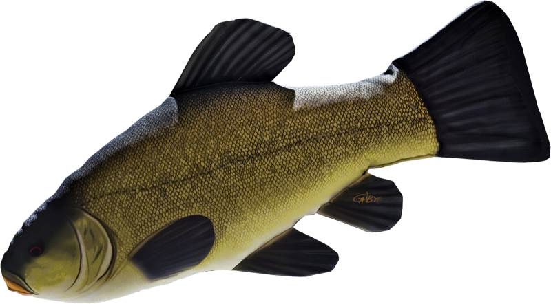 Dekoračný podhlavník - Lieň