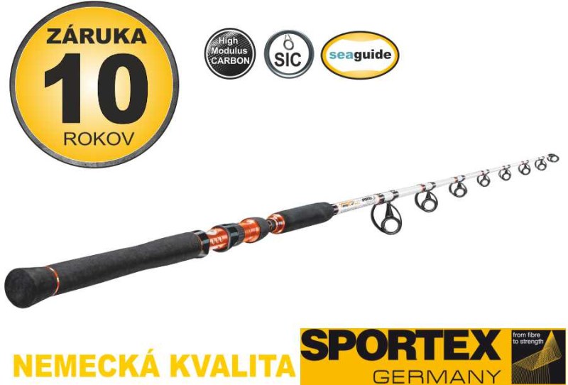 SPORTEX TURBO CAT BELLY BOAT TC1708 177cm, 150-200g