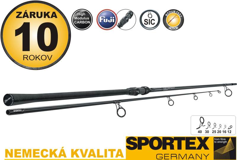 SPORTEX CATAPULT Carp
