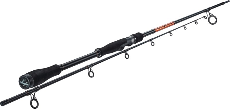 SPORTEX BLACK PEARL SHAD