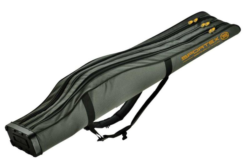 SPORTEX púzdro 2024 trojkomorové III