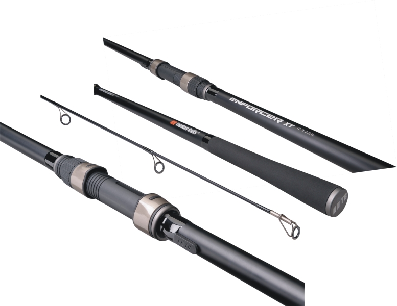 Tandem Baits Phantom 13 ft Borsa Canna da Pesca Carpfishing Accessori Professionale Sacca Porta Canne da Pesca Regali per Pescatore