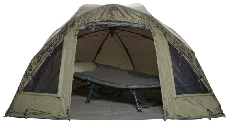 Rybárske broly TB Phantom Ultra Brolly 250*220*145cm