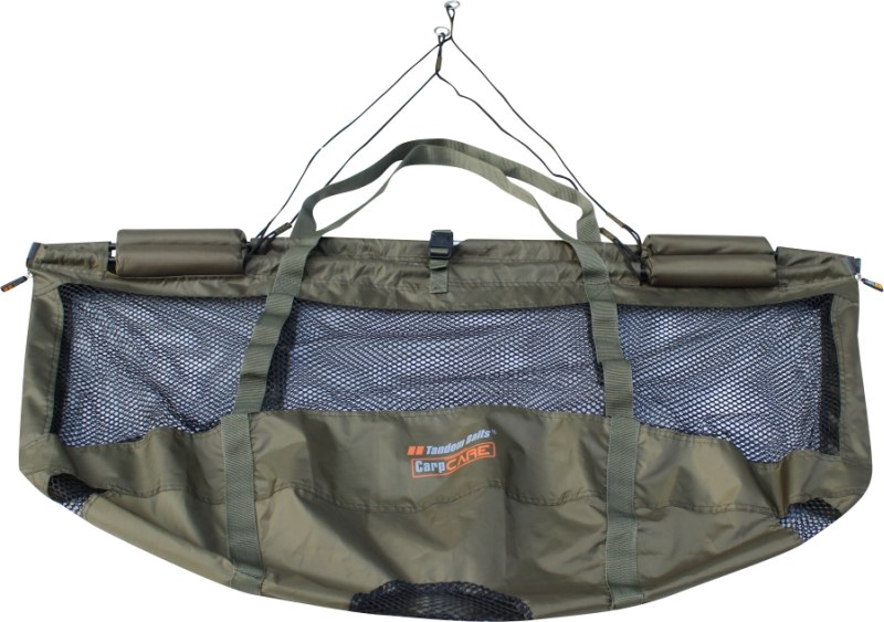 Plávajúca vážiaca taška Tandem Baits 117x63cm