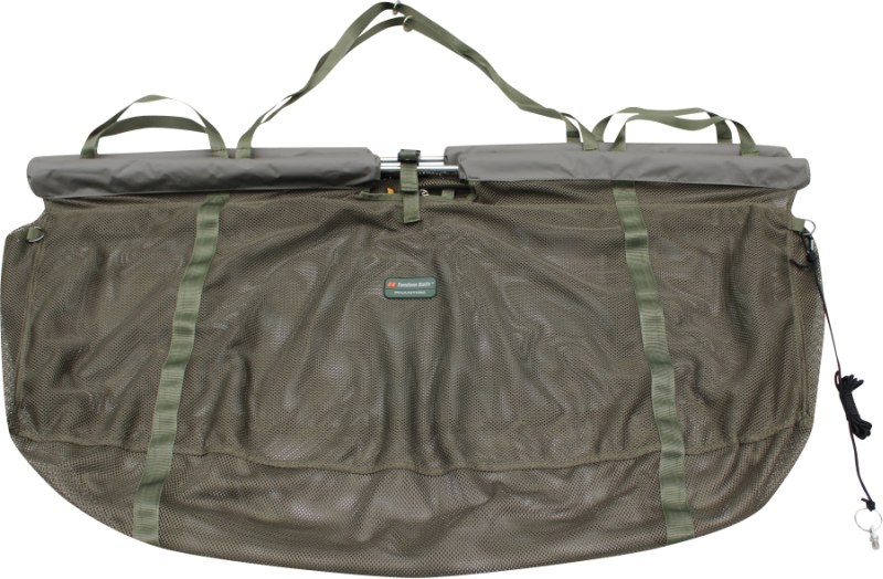 Plávajúca vážiaca taška Tandem Baits 124x32x74cm