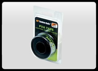 PVA páska Tandem Baits 20m