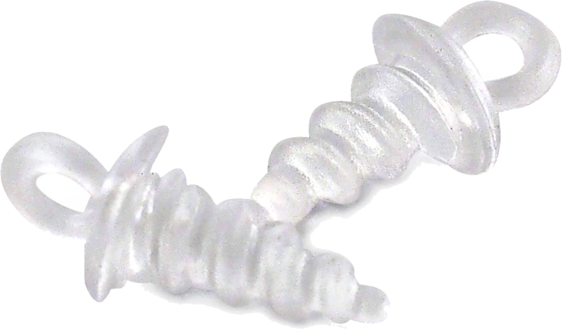 Tandem Baits FC Pop Up Screw - skrutky na boilies, 10ks