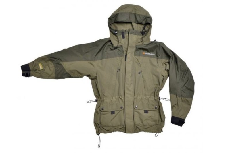 Rybárska bunda Phantom EX Jacket All Weather