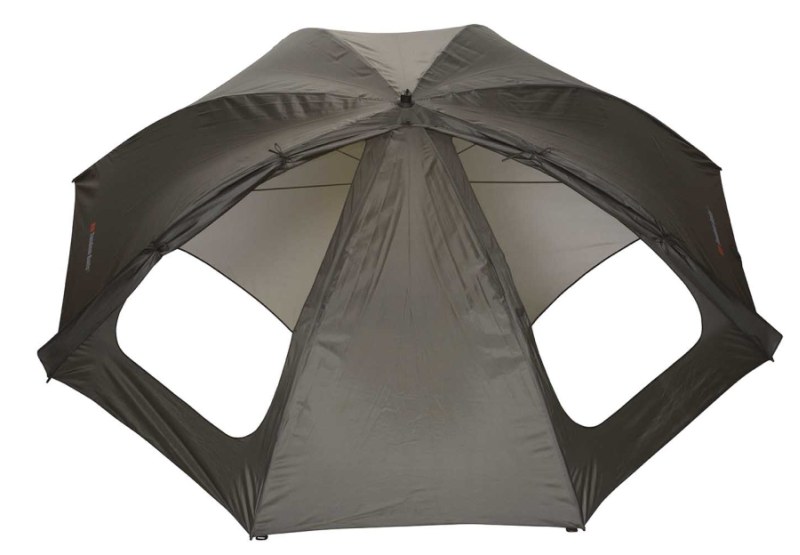 Rybársky dáždnik TB Parasol Ultra Nubrolly 3m