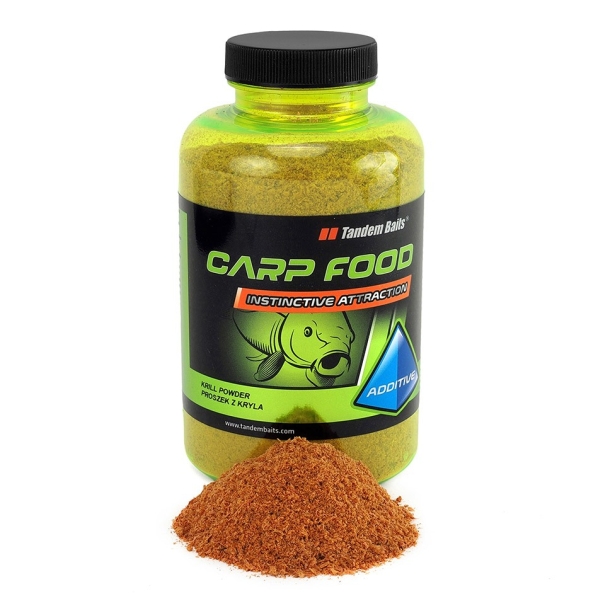 Impact posilovač Krill Powder 200g