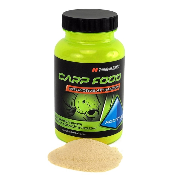 Impact posilovač Yeast Extract Powder 100g