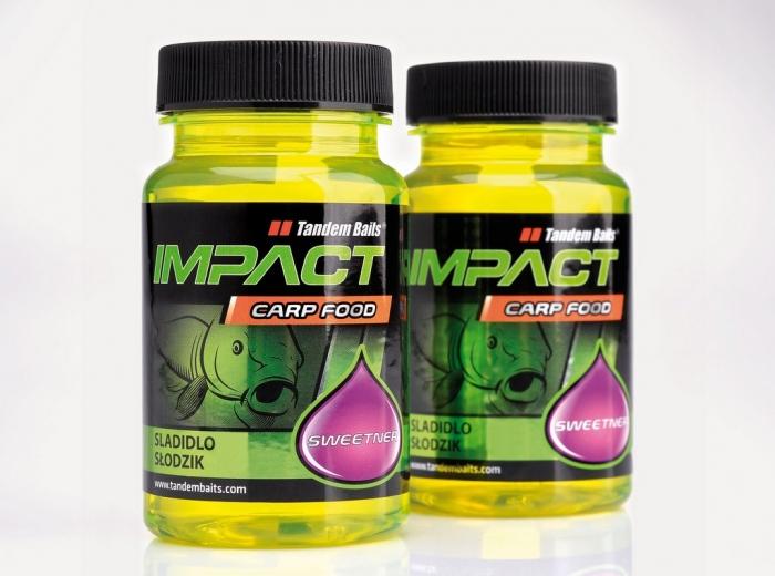 Impact posilovač Intense Sweetner 75ml