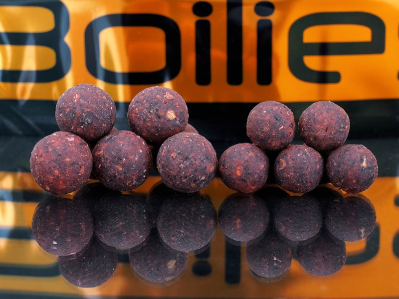 Boilies Top Edition 20mm/1kg