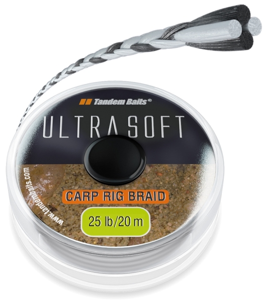 FC Ultra Soft kaprove šnúry