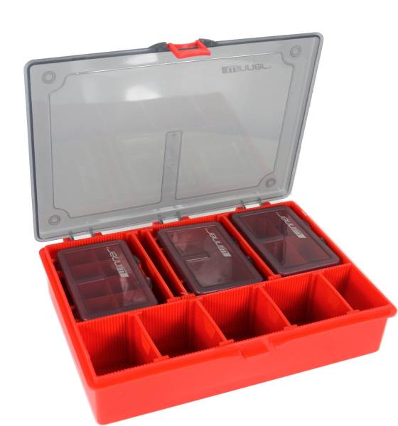 Winner - box na drobné príslušenstvo 27x20x5,5cm