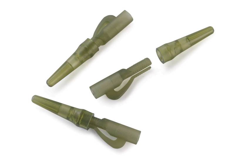 Bezpečnostný mikro klip 10ks - Method Feeder