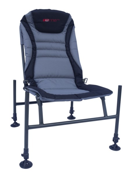 Rybárske kreslo Method Feeder Winner