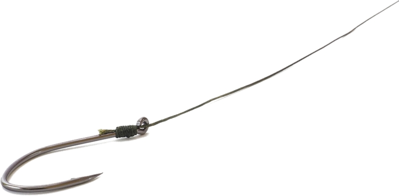 Nadväzec Monster Cat - Single Hook, 80cm