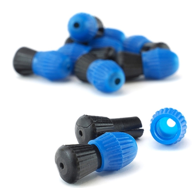 Monster Cat zarážka - Float Stopper, 15mm, 10ks