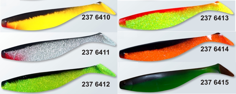 RELAX kopyto RK9 (23cm) cena 1ks