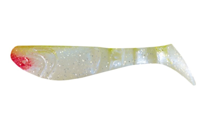 Gumová nástraha Relax Kopyto 6,2cm balenie 4ks