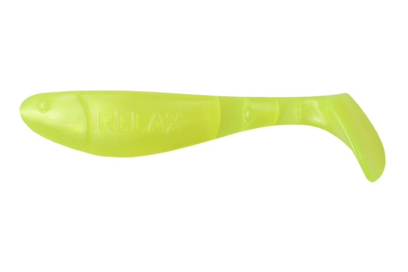 Gumová nástraha Relax Kopyto 6,2cm balenie 4ks