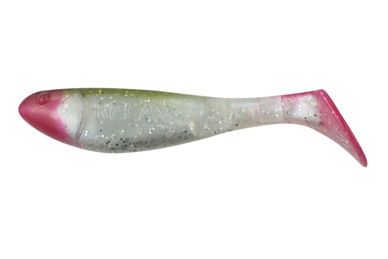 Gumová nástraha Relax Kopyto 6,2cm balenie 4ks