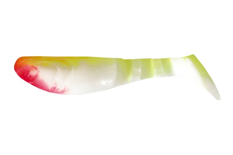 Gumová nástraha Relax Kopyto 7,5cm balenie 4ks