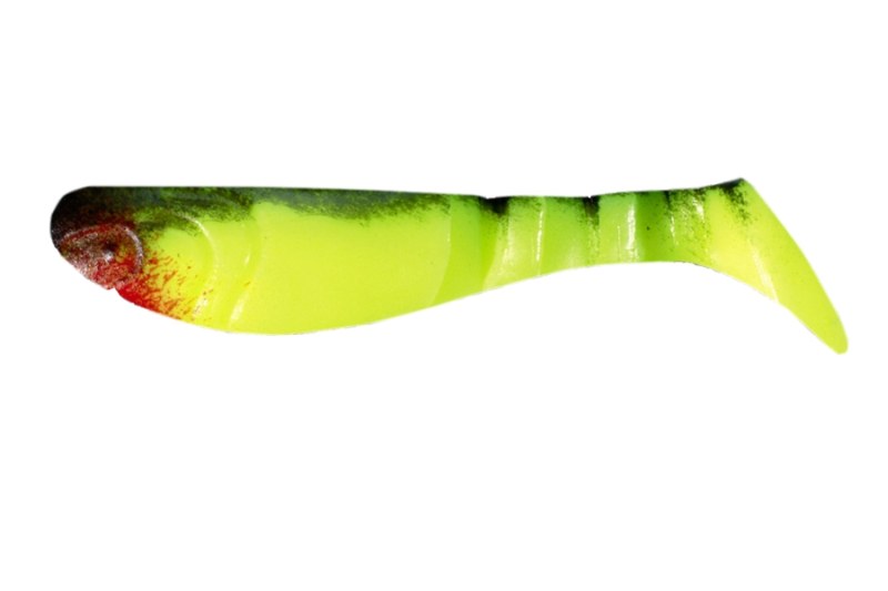 Gumová nástraha Relax Kopyto 10cm balenie 4ks