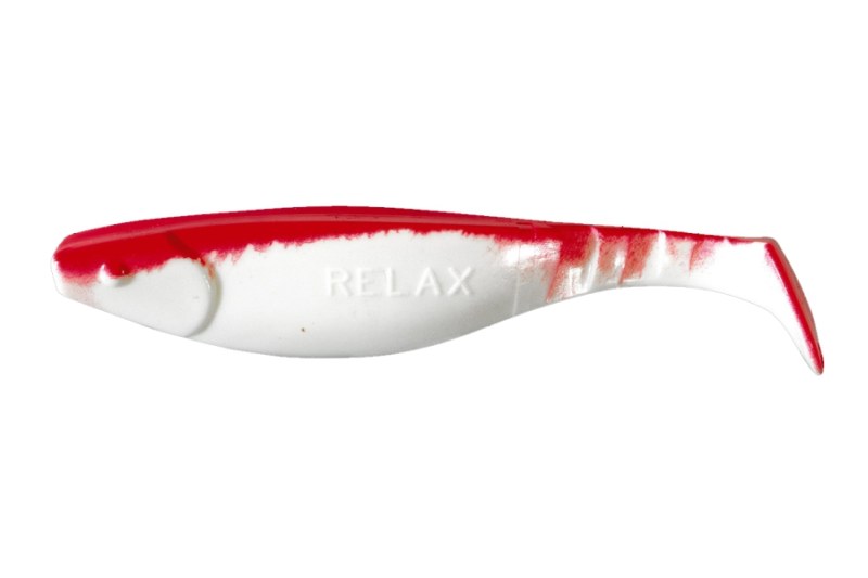 RELAX KOPYTO 6 STANDARD - Gumová nástraha 15cm