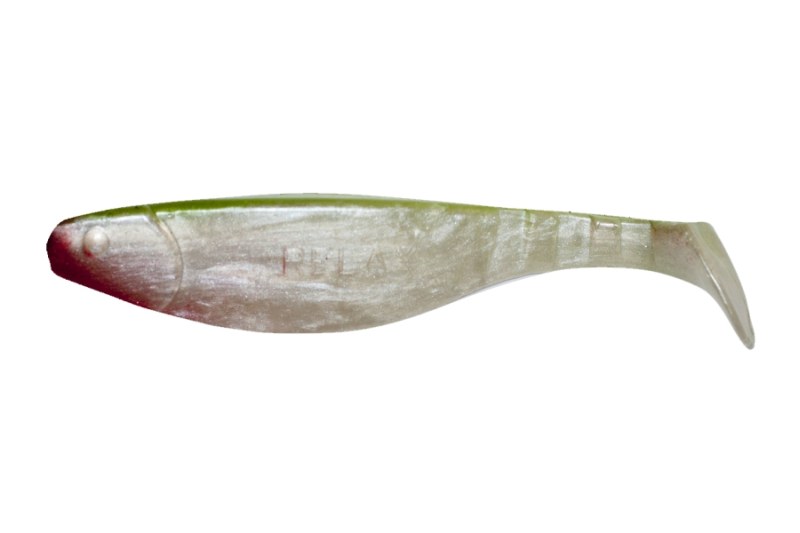 RELAX KOPYTO 6 STANDARD - Gumová nástraha 15cm