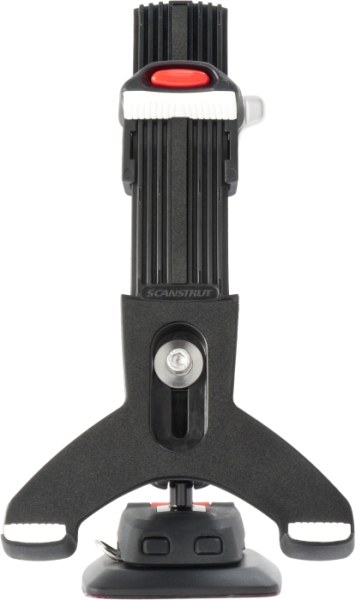 Nalepovacia základňa+ kĺb+ držiak na tablet Scanstrut