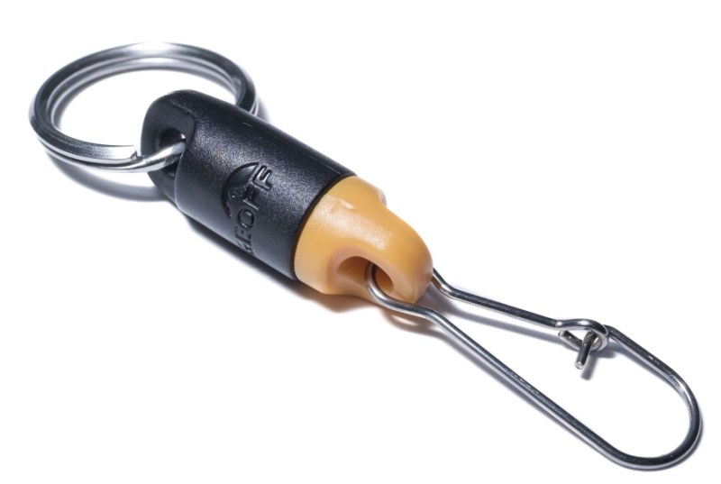 Karabínka s magnetom Geoff Anderson