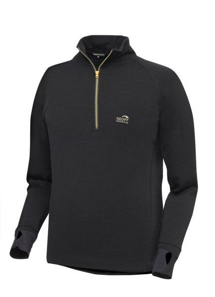 Mikina Evaporator 3 Geoff Anderson