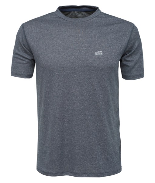 Termoprádlo WizWool 150 Geoff Anderson - tričko
