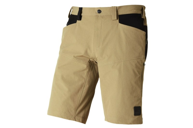 Geoff Anderson kraťasy Roxxo zelené