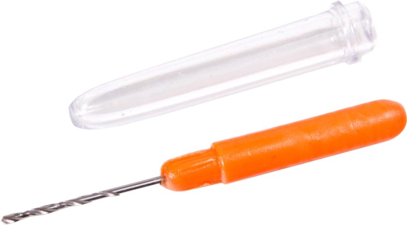 Vrtáčik na boilies - 6,5cm