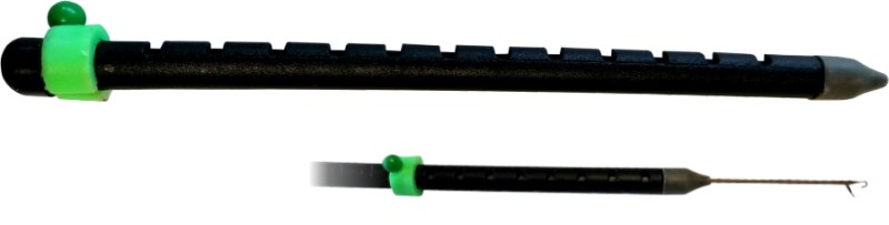 Rybárska ihla vysúvacia - 1 až 14cm