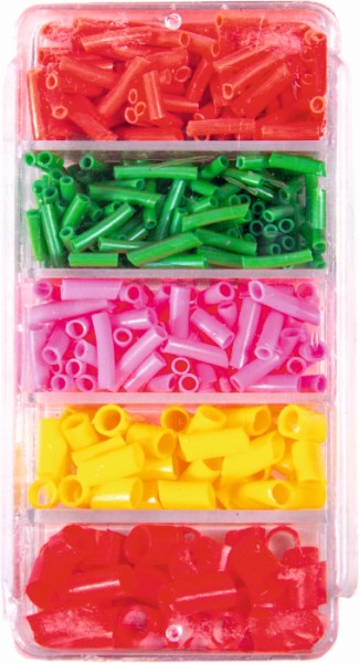 Rybárske bužírky na plaváky Mini Box