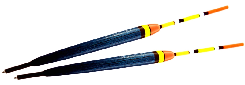 Plavák Expert waggler na chemické svetlo