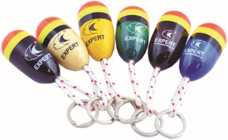 Prívesok na kľúče EXPERT