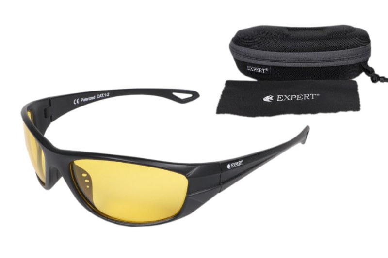 Polarizačné okuliare Expert - fotochromatické