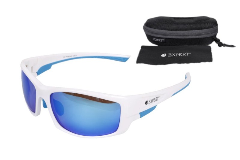 Okuliare EXPERT s polarizačným efektom a UV400