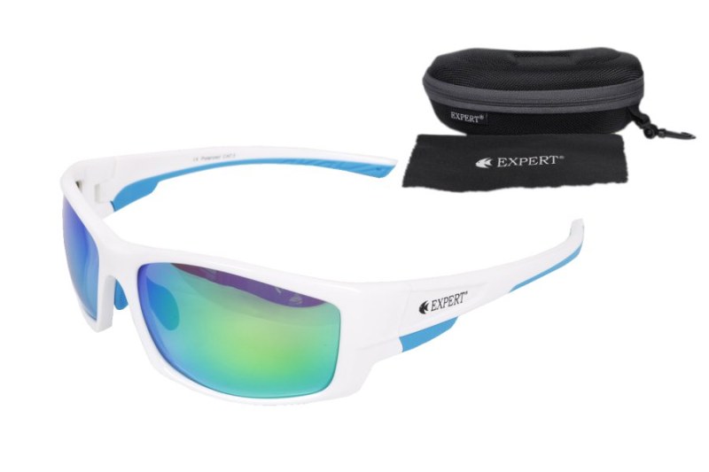 Okuliare EXPERT s polarizačným efektom a UV400